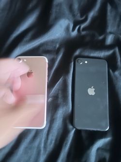 iPhone SE 2nd Gen