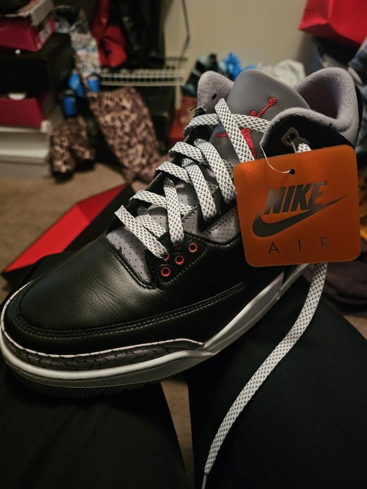 Aj 3 Cement