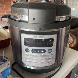 InstaPot 8 Quart