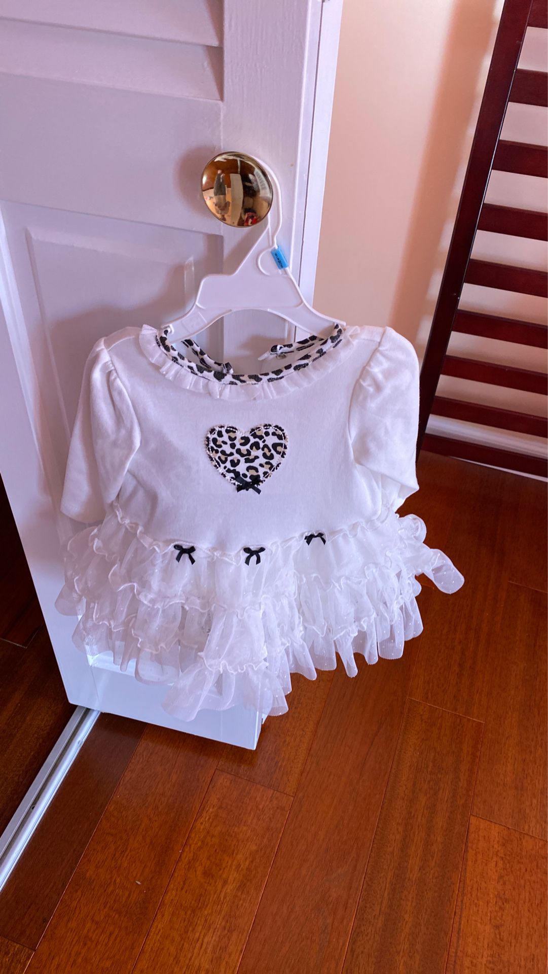 Baby girl clothes