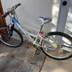 Child Bicycle  