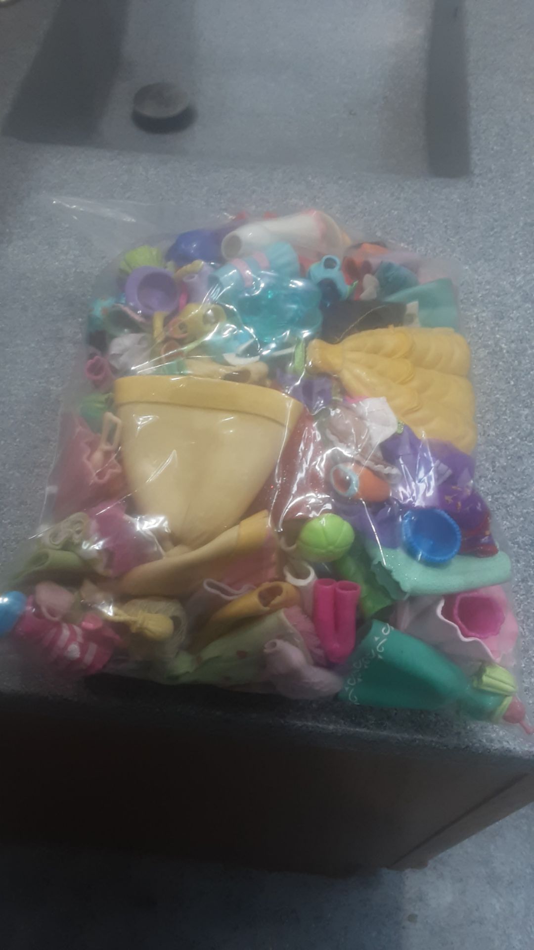 Doll Clothes