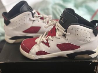 Air Jordan 6 Retro