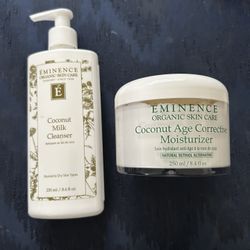 EMINENCE ORGANIC SKIN CARE
