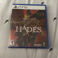 HADES