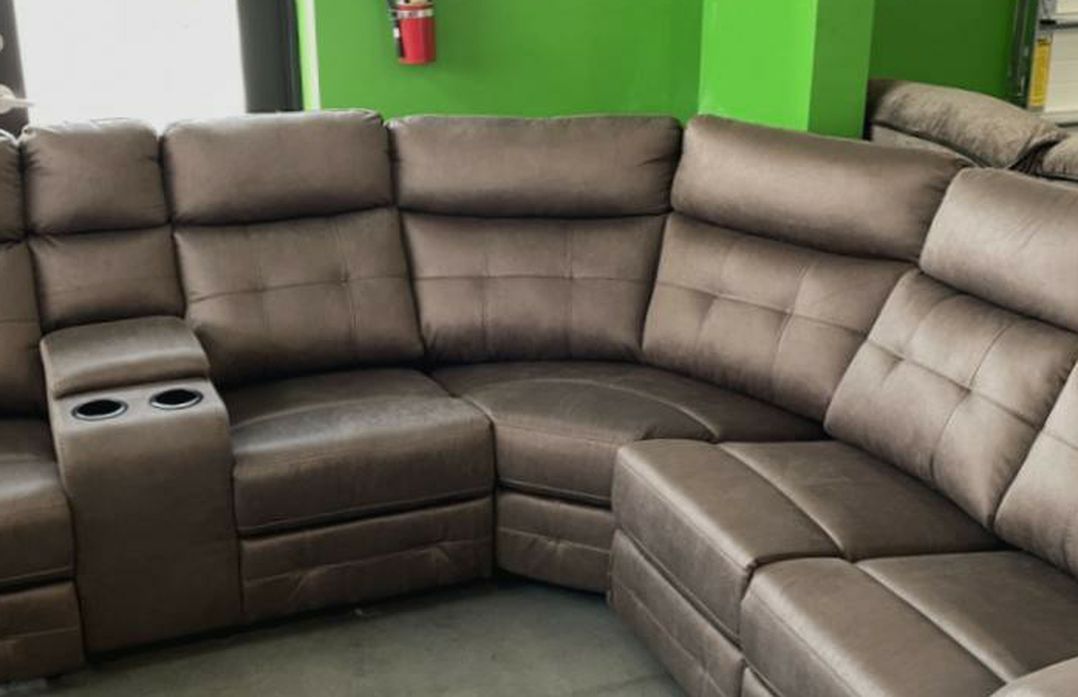 Sofa & Sectional Clearance event- Everything must go Today!