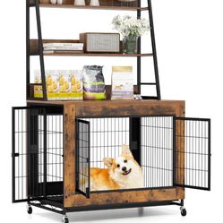 PET CRATE