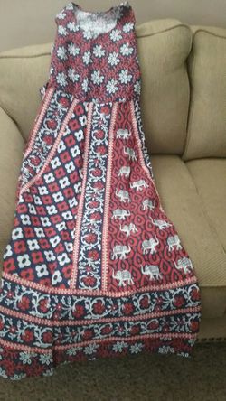 Long kurta