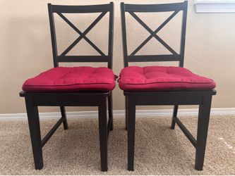 2 Chairs
