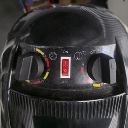Hair Drier