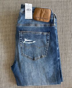 Men's AE Jeans Slim 29x32