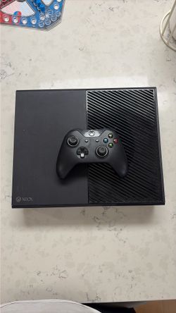 Xbox One Console