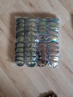 Sunglasses Bulk, Sunglasses Kids...rty Toys, Goody Bag Stuffers (40)