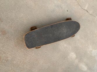 Skateboard