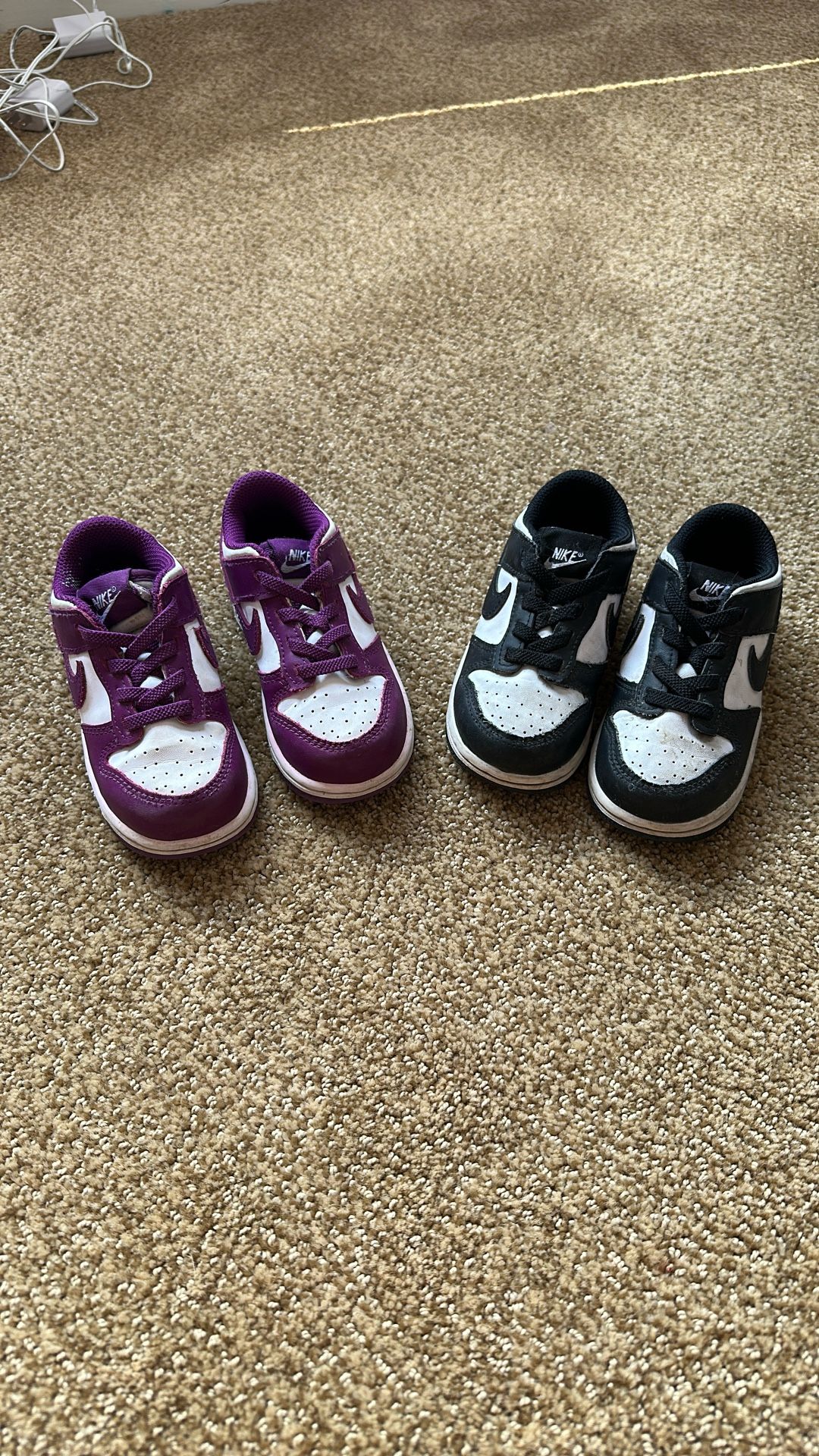 Nike 8C