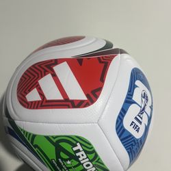 Soccer Ball