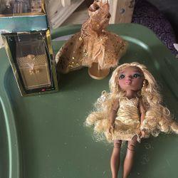 Rainbow high Melanie