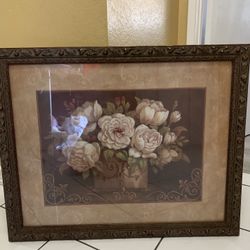 Wall Decor/ Frame