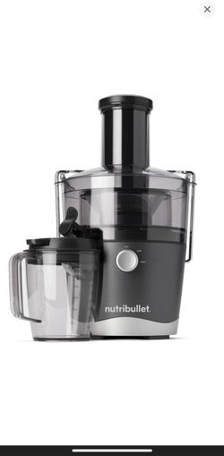 NUTRI    BULLET   JUICER    EXTRACTOR 