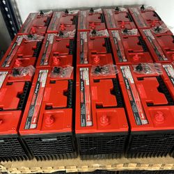 Brand New Odyssey Extreme Group 31 Only 4 Left! 