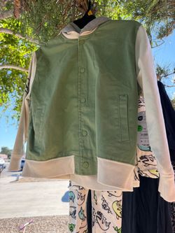 Boys jacket