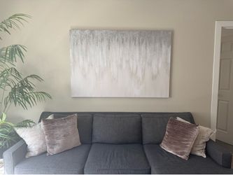 Large Painting
