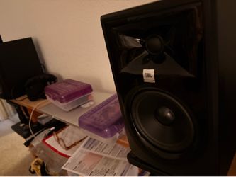 Line 6 pod go speaker amp
