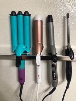 Hot Tools