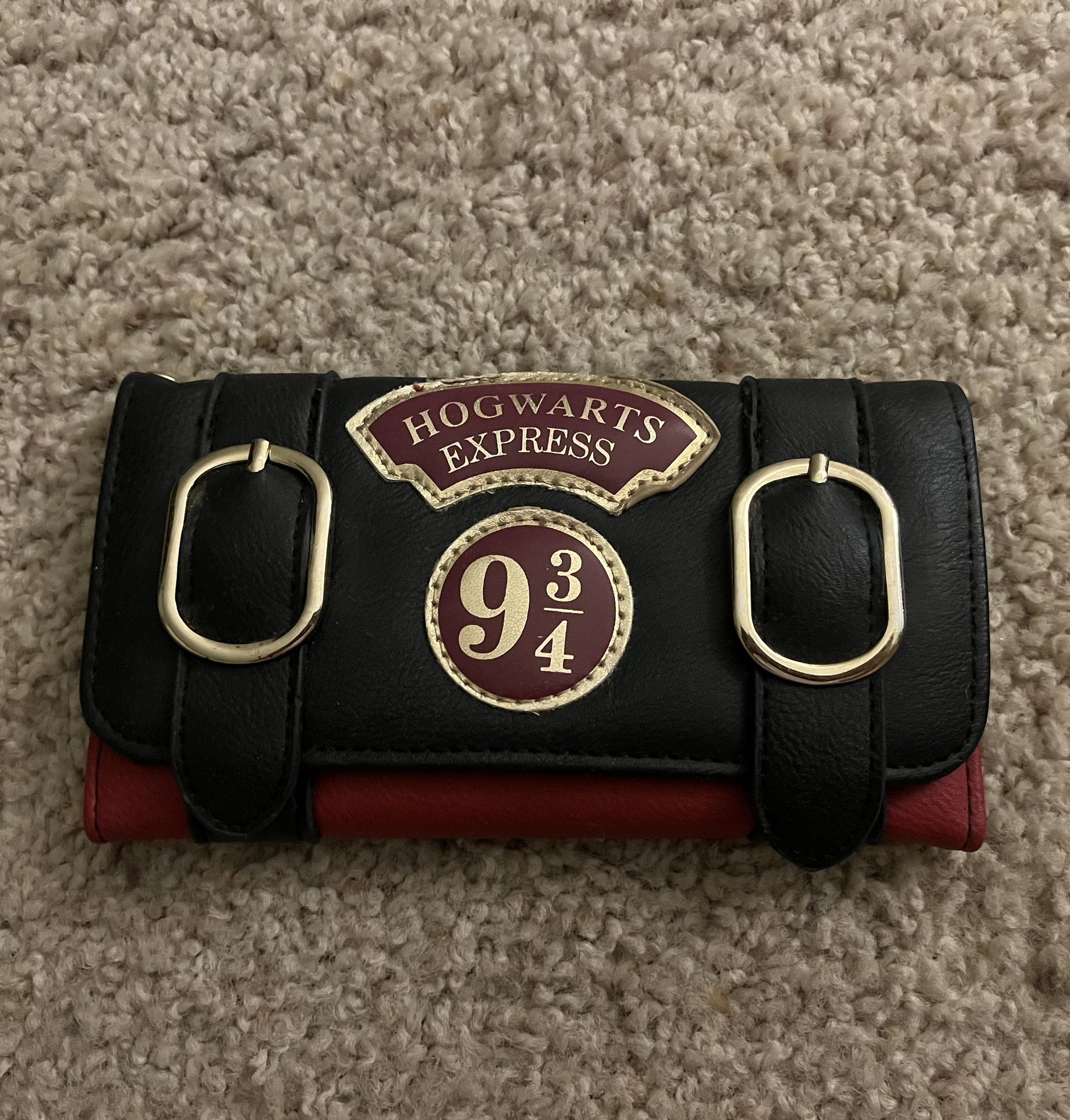 Harry Potter Wallet