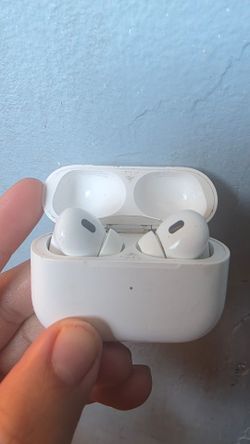 Air pods