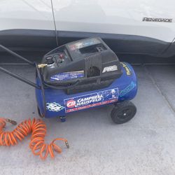 Air Compressor Portable 