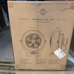 Vornado VFAN