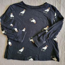 Old Navy Toddler Boy Shirt