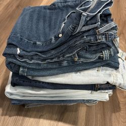 Women’s Jeans 