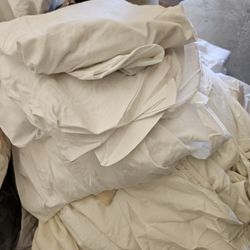 Cal King Fitted Sheets