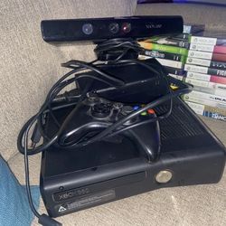Xbox 360 E