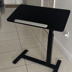 Bedside Table (Desk)