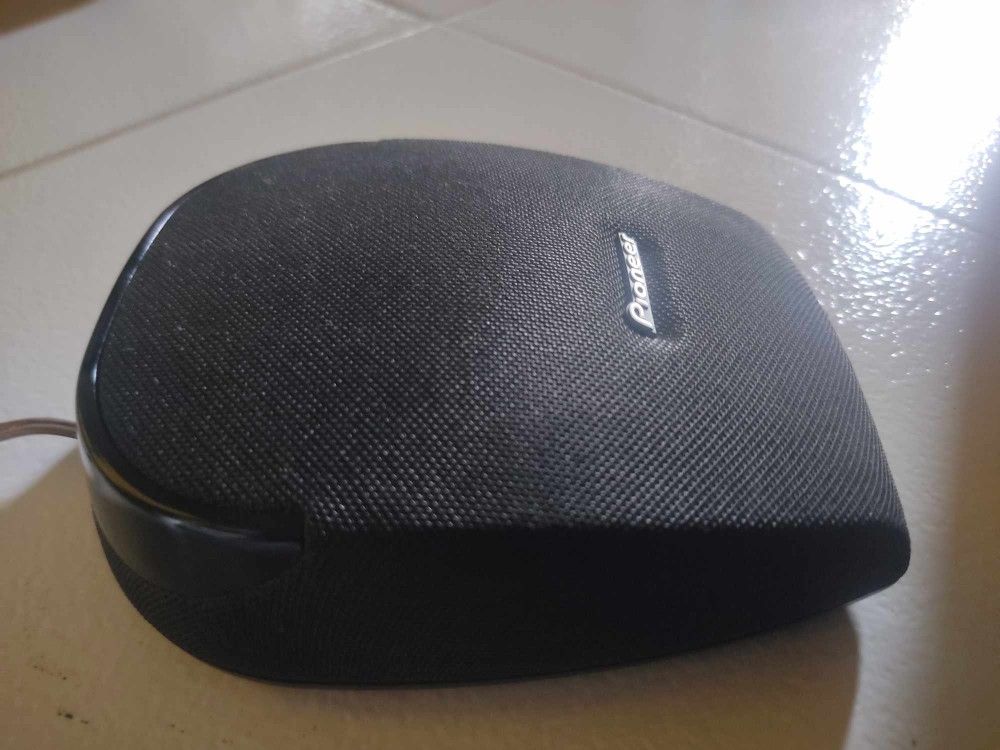 Pioneer TS-CX900 CENTER SPEAKER JDM for Sale in Los Angeles Pioneer TS-CX900 CENTER SPEAKER JDM for Sale in Los Angeles