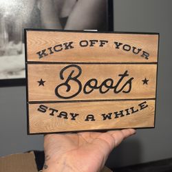 Western Party Decor Cowboy 🤠 