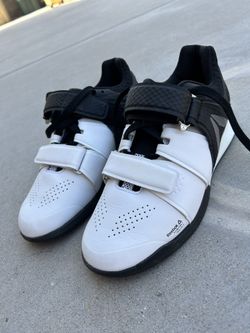 Reebok Legacy Lifters