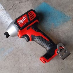 Milwaukee Impact Driver