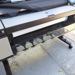 Hp Designjet T3500 36-in Production