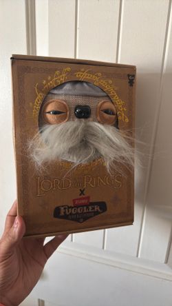the lord of the ring fuggler