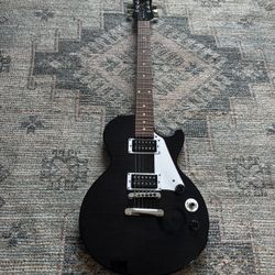 Epiphone Les Paul II