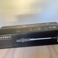 LG CordZero Vacuum [NEW]