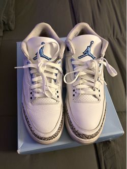 200$ willing to work on price let me know if anything size 10.5unc 3s