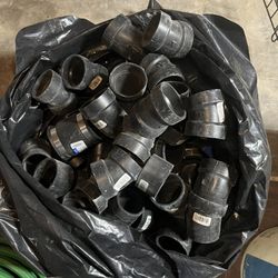 Couplings / Pipe