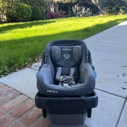UPPAbaby Mesa Infant Car seat