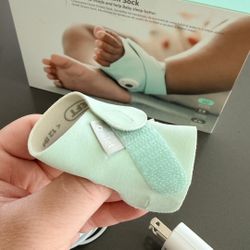 Owlet Dream Sock