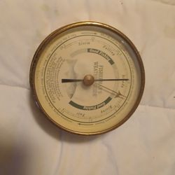 Fishing weather guide $20 OBO